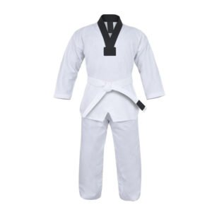 Taekwondo Uniform