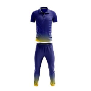 Cricket Uniform