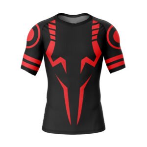 Rash Guards