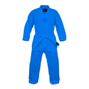 Taekwondo Uniform