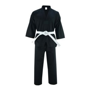 Taekwondo Uniform