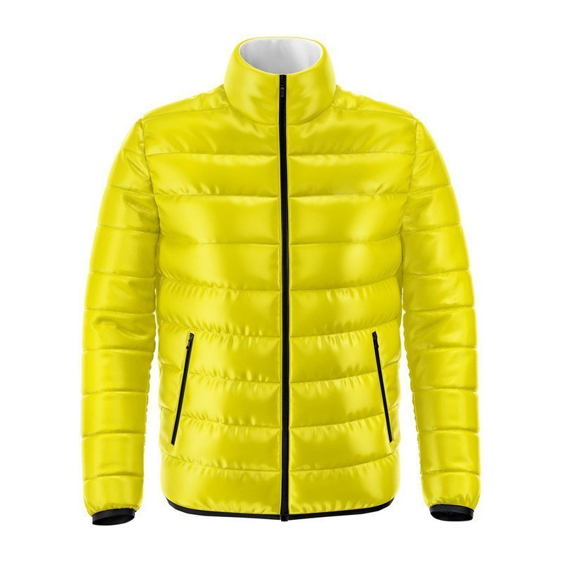 Puffer Jackets