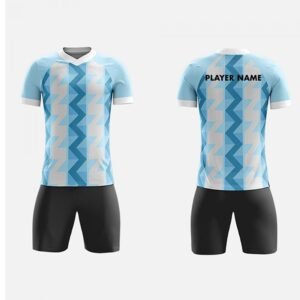 Soccer Uniform