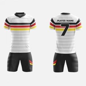 Soccer Uniform