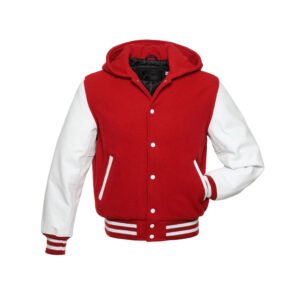 Varsity Jackets